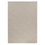 OUTDOORTEPPICH 120/170 cm Patara Beige  - Beige, Design, Textil (120/170cm) - Novel