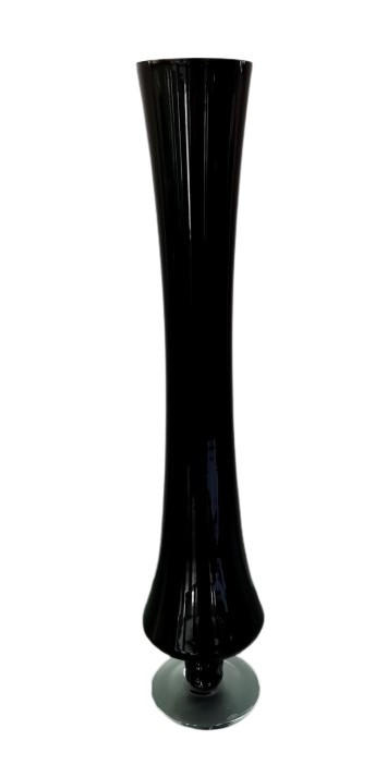 DEKOVASE  - Basics, Glas (10,5/10,5/50cm)