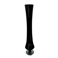 DEKOVASE  - Basics, Glas (10,5/10,5/50cm)