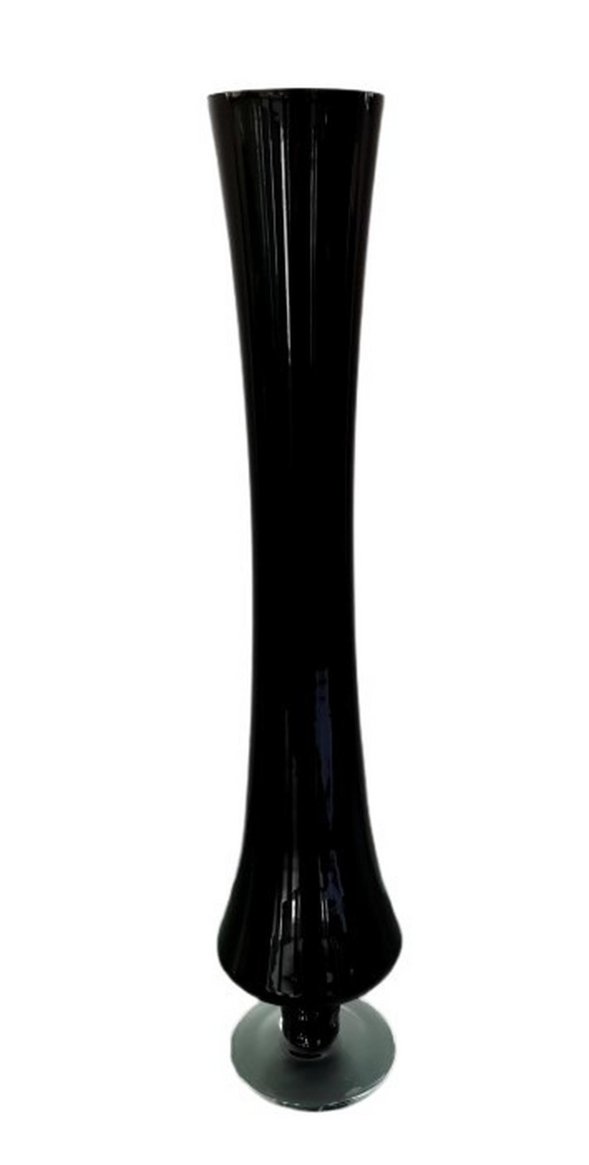 DEKOVASE  - Basics, Glas (10,5/10,5/50cm)