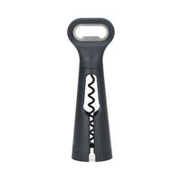 VADIČEP - tamnosiva, Osnovno, metal/plastika (18,5/6/5cm) - Joseph Joseph