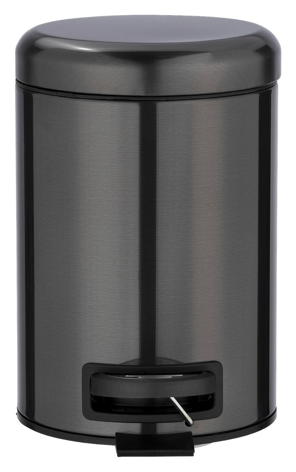 PEDALHINK metall   - svart, Basics, metall/plast (17/25cm)