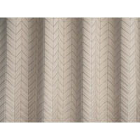 DEKORANYAG fm - krémszínű, Basics, textil (140cm)