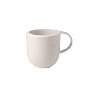 KÁVÉSBÖGRE 400 ml  - fehér, Design, kerámia (0,4l) - Villeroy & Boch