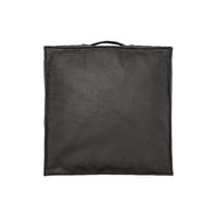 ZIERKISSEN Lykke 50/50 cm  - Grau, Basics, Textil (50/50cm) - Svanefors