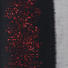 BETTWÄSCHE 140/200 cm - Rot/Schwarz, KONVENTIONELL, Textil (140/200cm) - Landscape BETTWÄSCHE 140/200 cm - Rot/Schwarz, KONVENTIONELL, Textil (140/200cm) - Landscape