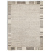 ORIENTTEPPICH 140/200 cm HOME COLLECTION KATHI Naturfarben  - Naturfarben, Basics, Textil (140/200cm) - Cazaris