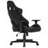 GAMINGSTUHL - Schwarz, KONVENTIONELL, Kunststoff/Textil (67/127(137)/68cm) - Xora GAMINGSTUHL - Schwarz, KONVENTIONELL, Kunststoff/Textil (67/127(137)/68cm) - Xora
