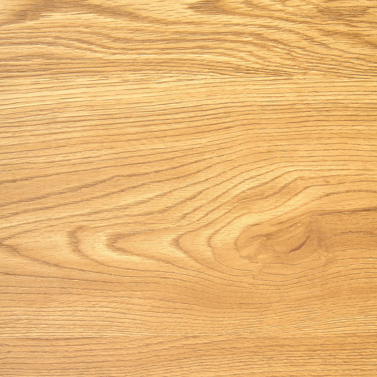 AUSZIEHTISCH - Eichefarben/Schwarz, KONVENTIONELL, Holzwerkstoff/Metall (120-160/75/90cm) - MID.YOU