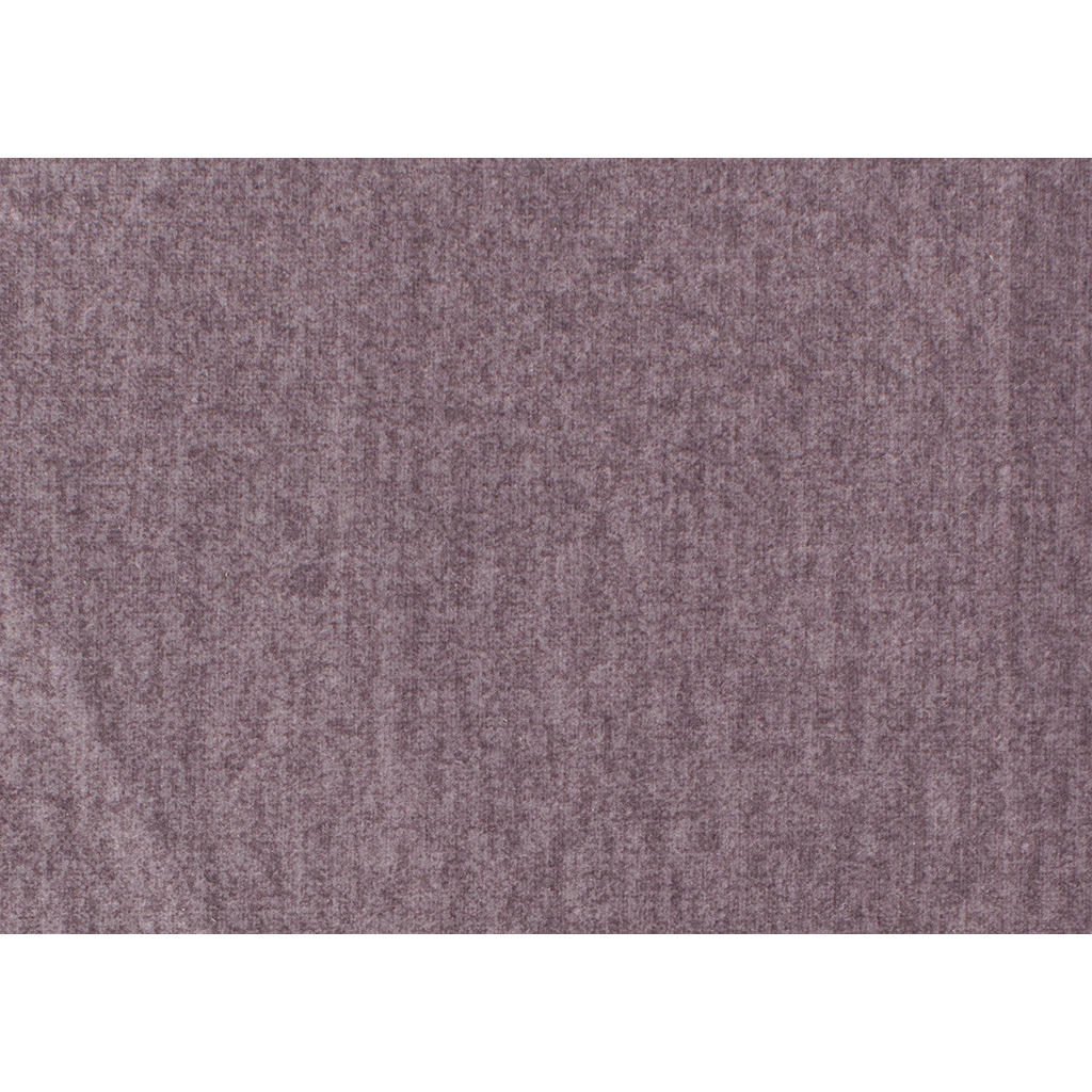 Thumbnail - Welnova Ecksofa, Flieder, Textil, Uni, 5-Sitzer, Ottomane links, L-Form, 270x177 cm, Made in EU, Typenauswahl, Stoffausw...