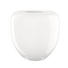 VASE - Weiß, Basics (9.3/9cm) - ASA
