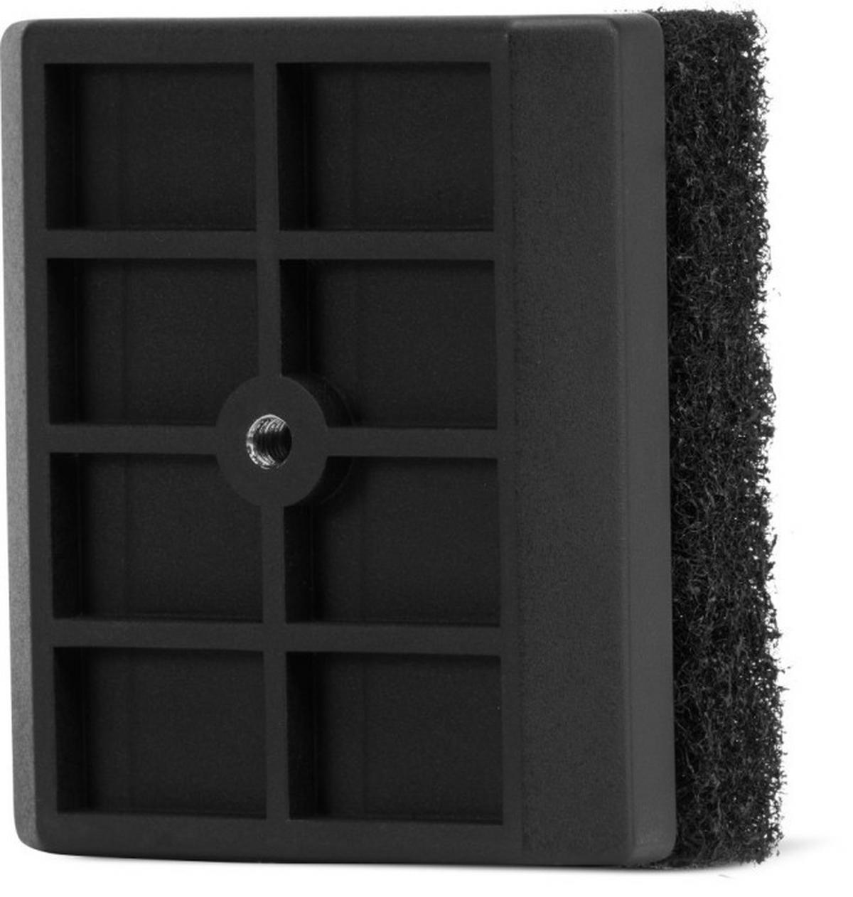 PRIBOR ZA ŽAR - črna, Basics, kovina (24/8/15cm) - Napoleon