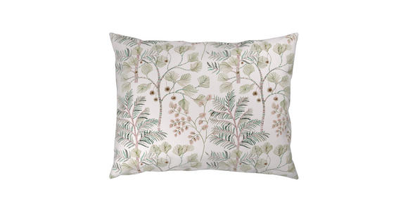 BETTWÄSCHE Satin 140/200 cm  - Beige, Trend, Textil (140/200cm) - Novel