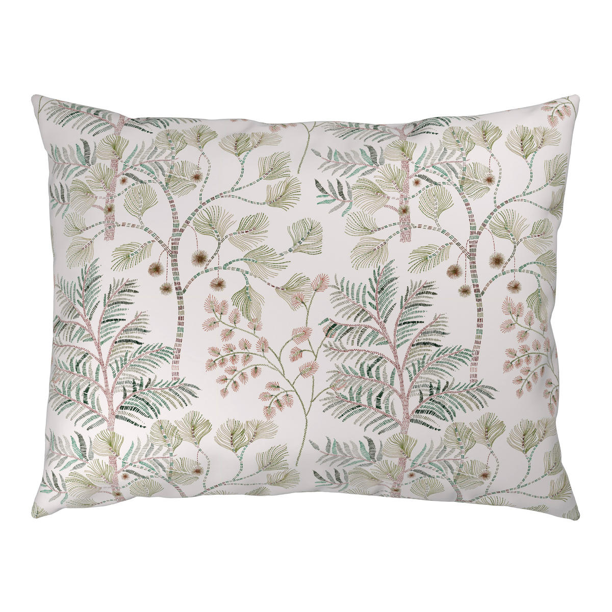 BETTWÄSCHE Satin 140/200 cm  - Beige, Trend, Textil (140/200cm) - Novel