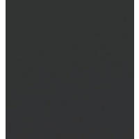 DÖRR 45/44/1,6 cm   - antracit, Klassisk, trämaterial (45/44/1,6cm) - Best Price