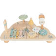 MUSIKSET  - Multicolor, Trend, Holz/Holzwerkstoff (35/11,5/19cm) - My Baby Lou