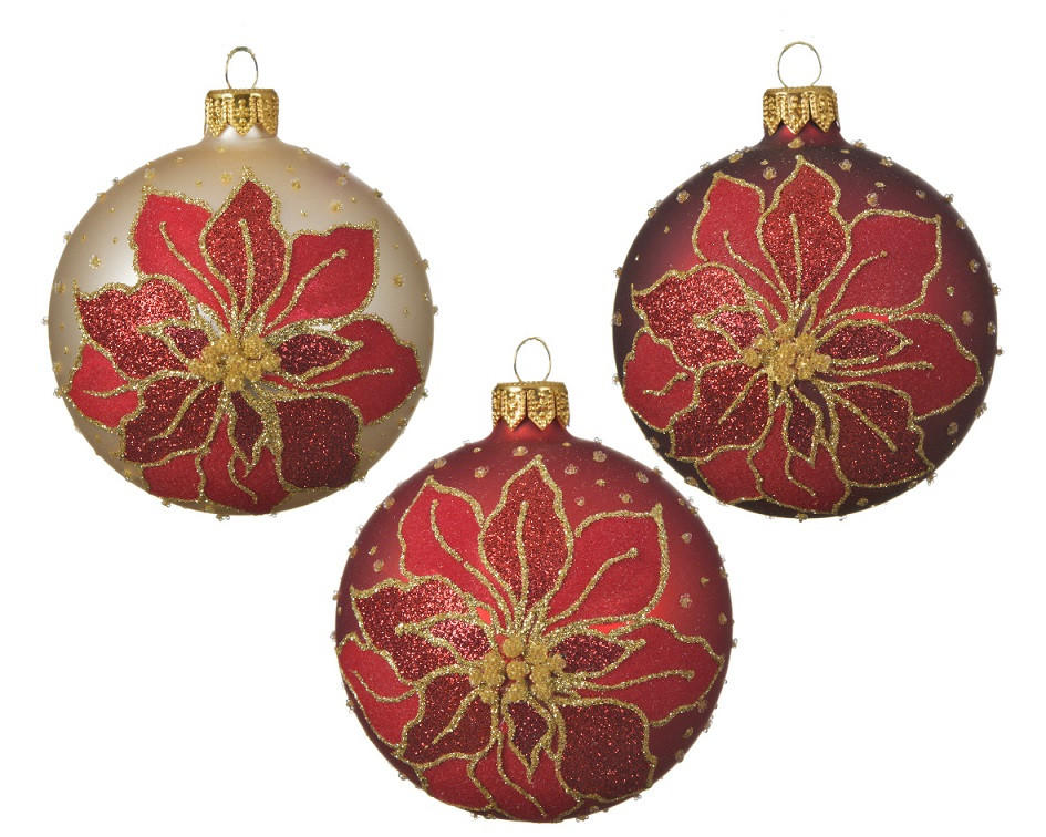 Glob Xmassale