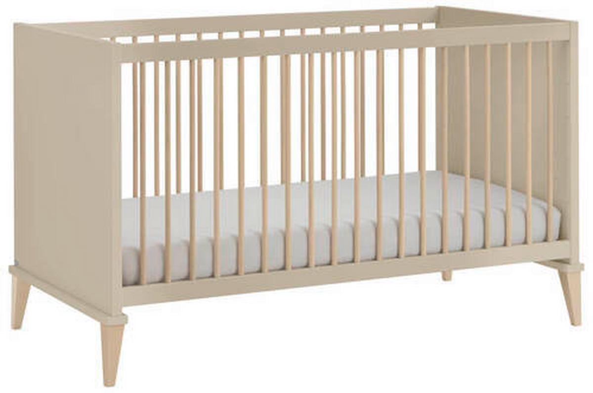 UMBAUSEITEN Jonte   - Beige, Basics, Holzwerkstoff (139/18/2cm) - Paidi