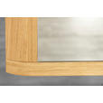 WANDSPIEGEL 100,8/83,2/2 cm  - Eichefarben, Natur, Glas/Holz (100,8/83,2/2cm) - Linea Natura