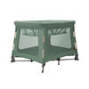 REISEBETT Swift Dunkelgrün  - Dunkelgrün, Basics, Kunststoff/Metall (106/76/86cm) - Maxi-Cosi