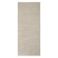 SAUNATUCH s.Oliver Naturfarben  - Naturfarben, Trend, Textil (80/200cm) - S. Oliver