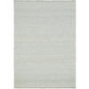 HANDWEBTEPPICH 70/140 cm Mintgrün  - Mintgrün, Basics, Textil (70/140cm) - Musterring
