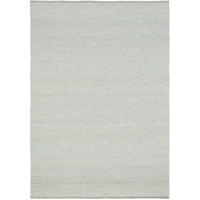 HANDWEBTEPPICH 200/300 cm Mintgrün  - Mintgrün, Basics, Textil (200/300cm) - Musterring