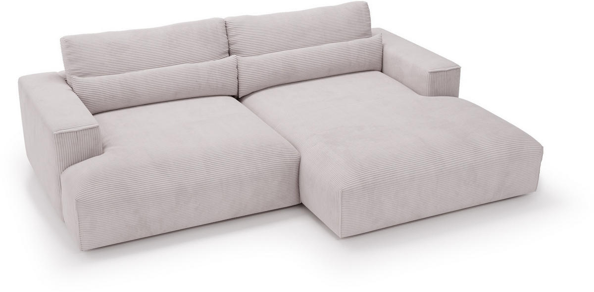 ECKSOFA - Design (187/267cm) - Stylife