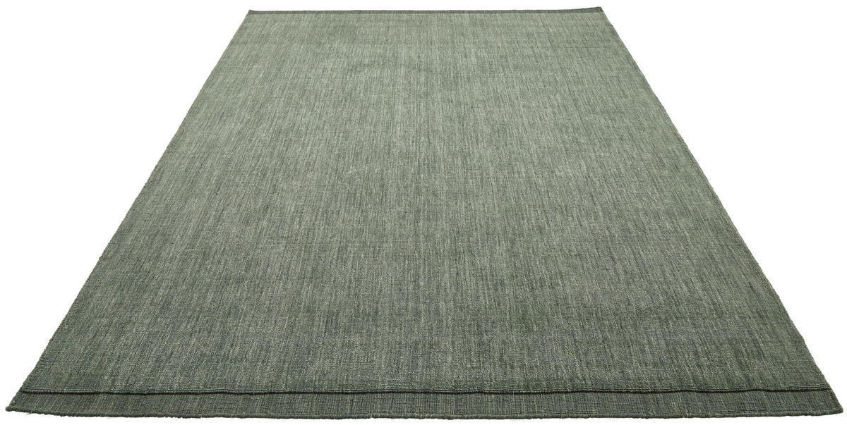 ORIENTTEPPICH 130/190 cm Grün  - Grün, Basics, Textil (130/190cm) - Cazaris