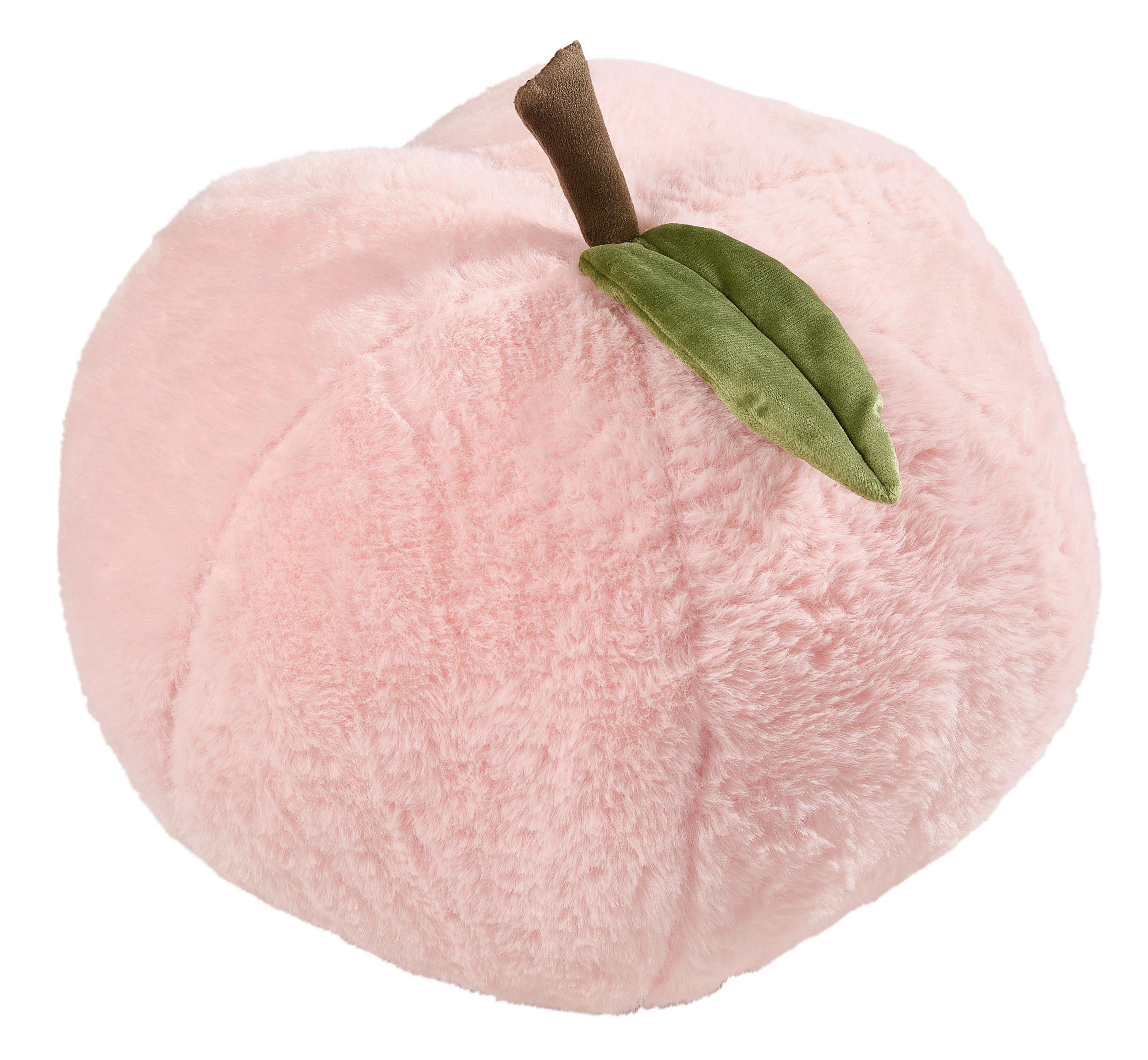 ZIERKISSEN 28/32 cm  - Pink, Textil (28/32cm) - Novel