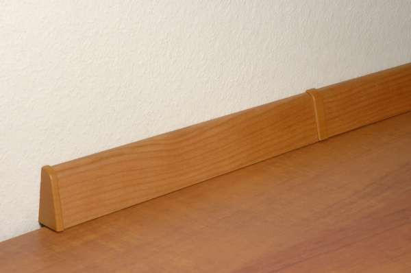 SPOJKA PODSTAVCOVÝCH LIŠT  (za kus)  barvy stříbra - barvy stříbra, Basics, plast (-/2.01/3.96cm) - Homeware
