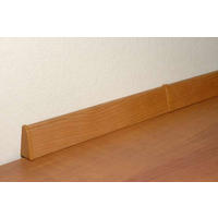 SOCKELLEISTENVERBINDUNGSSTÜCK Silberfarben  - Silberfarben, Basics, Kunststoff (-/2.01/3.96cm) - Homeware