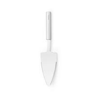 LOPATICA ZA PECIVO - siva, Basics, kovina (6,5/29/1,4cm) - Brabantia