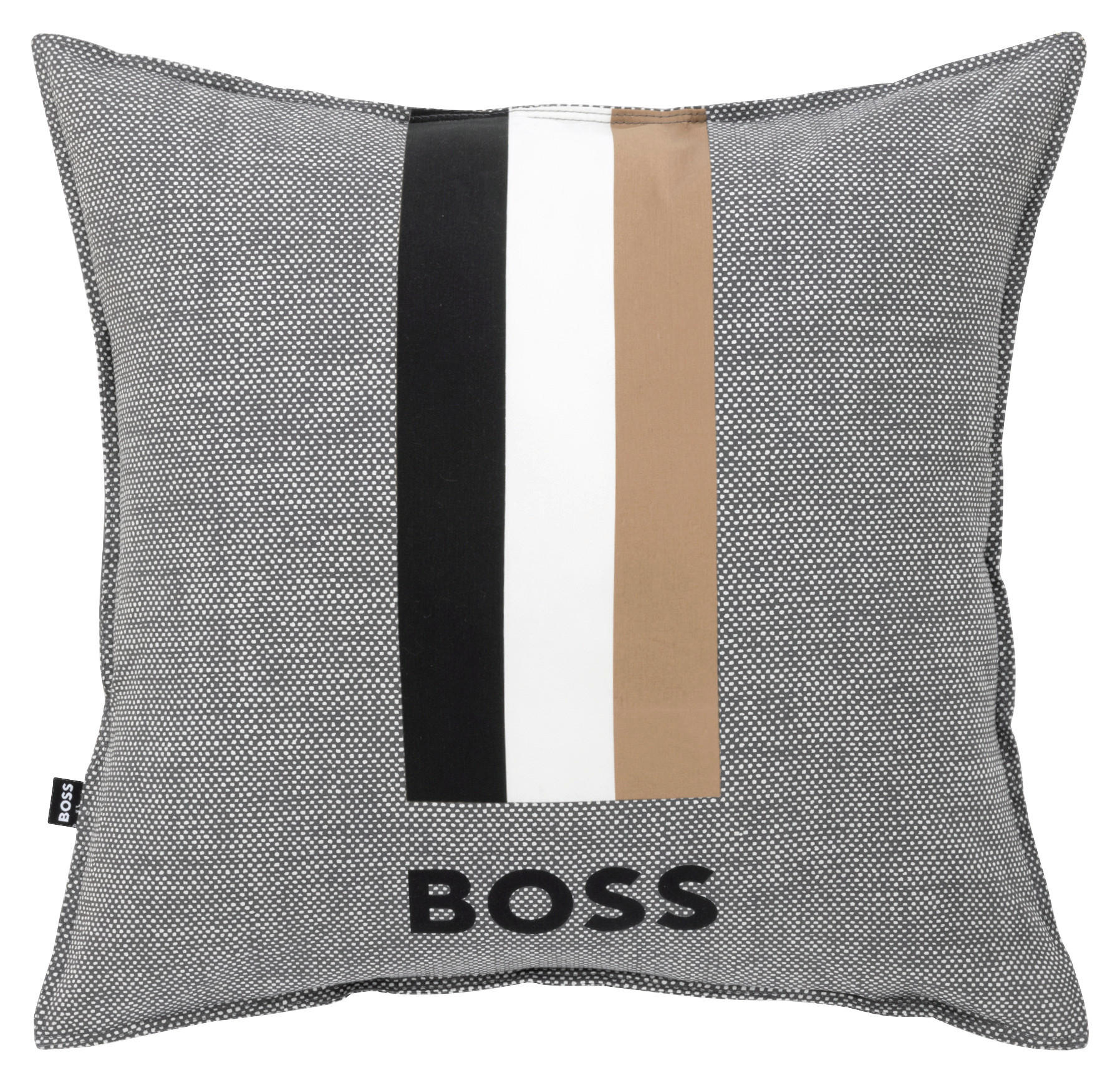 Hugo Boss DEKORAČNÍ POLŠTÁŘ 45/45 cm