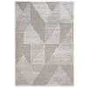 WEBTEPPICH 80/150 cm Maglie Grau  - Grau, Design, Textil (80/150cm) - Novel