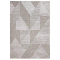 WEBTEPPICH 80/150 cm Maglie Grau  - Grau, Design, Textil (80/150cm) - Novel
