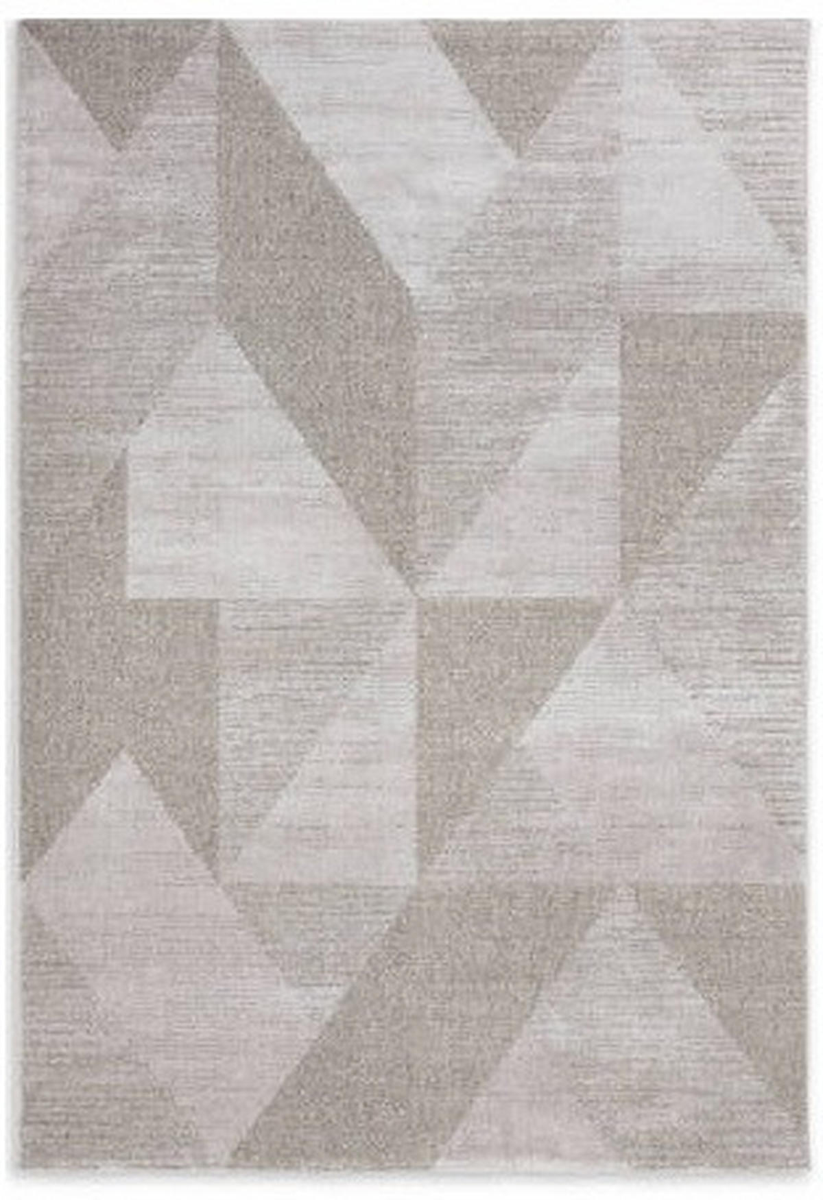WEBTEPPICH 80/150 cm Maglie Grau  - Grau, Design, Textil (80/150cm) - Novel