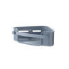 DUSCHABLAGE Kunststoff  - Hellblau, Basics, Kunststoff (19/9/19cm) - Umbra