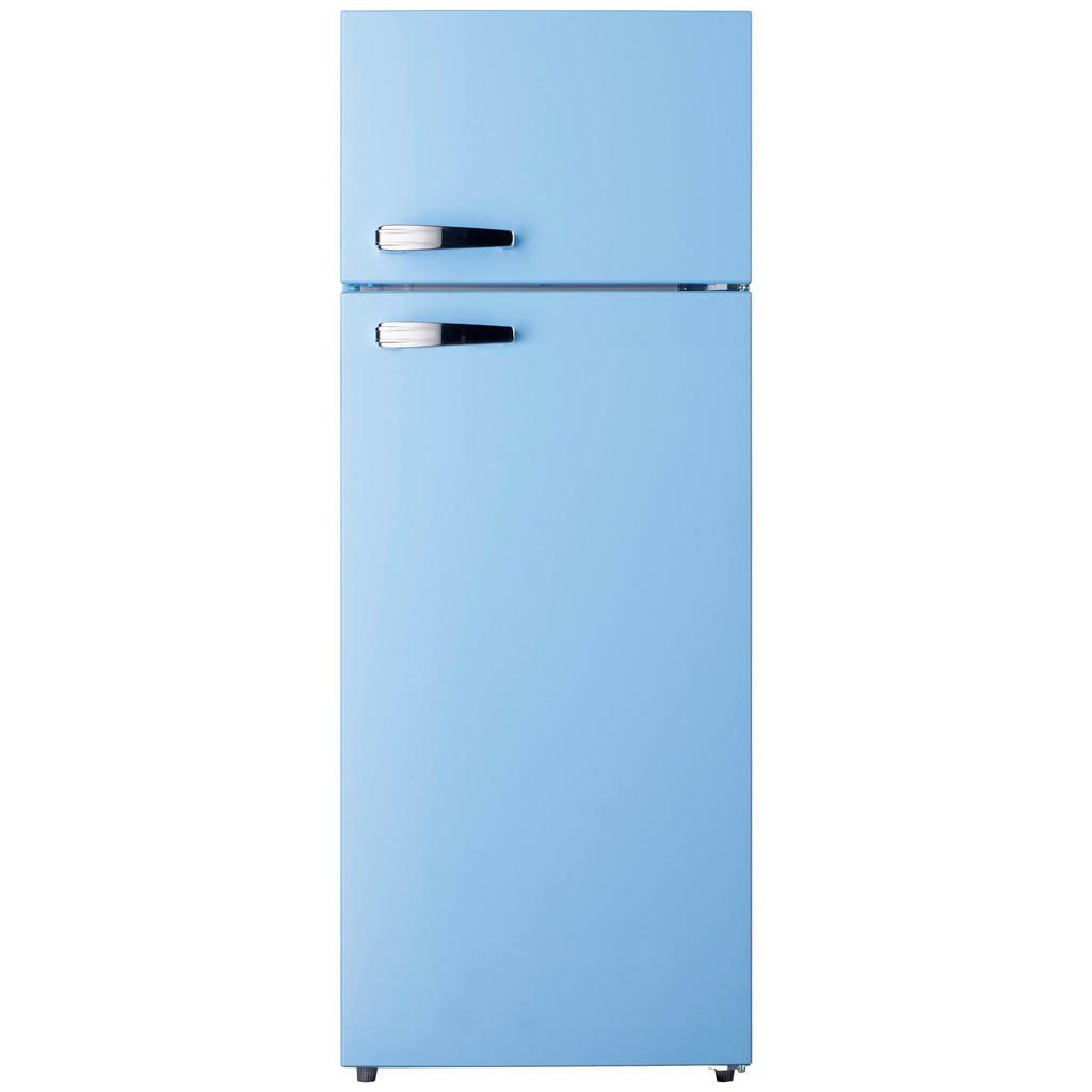 Kühl-gefrier-kombination Gk210-2 Lb