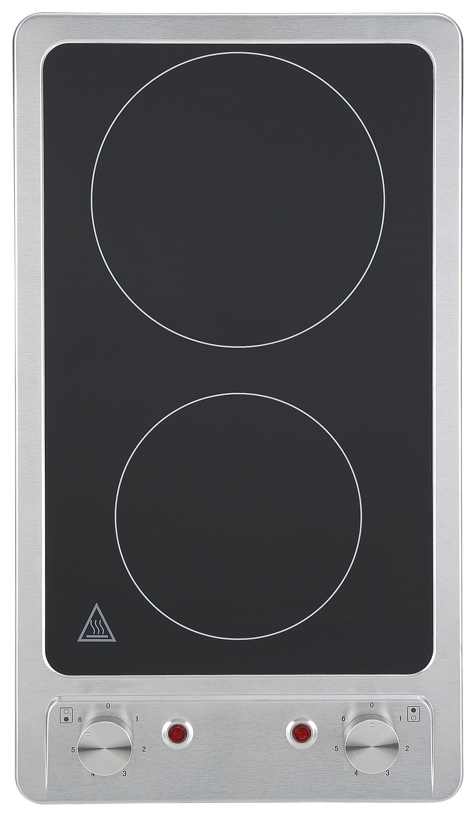 Glaskeramikkochfeld Respekta Vinzenz