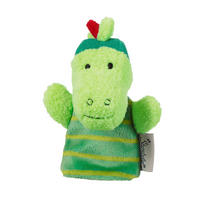 FINGERPUPPE - Basics, Textil (11/8/6cm) - Sterntaler