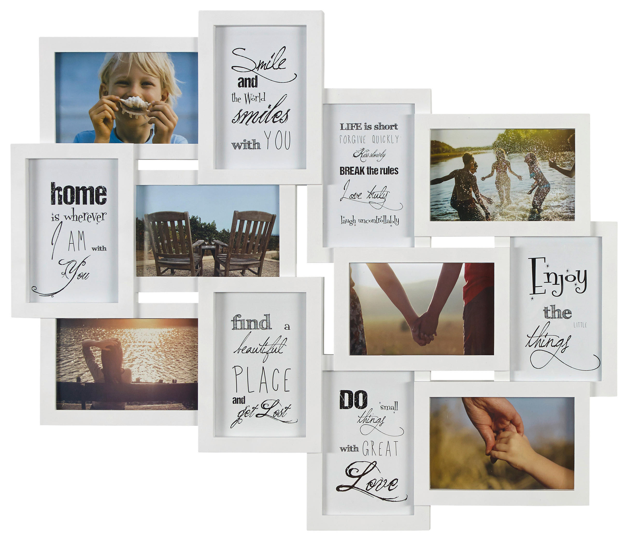 Collagen Bilderrahmen Online Kaufen Xxxlutz