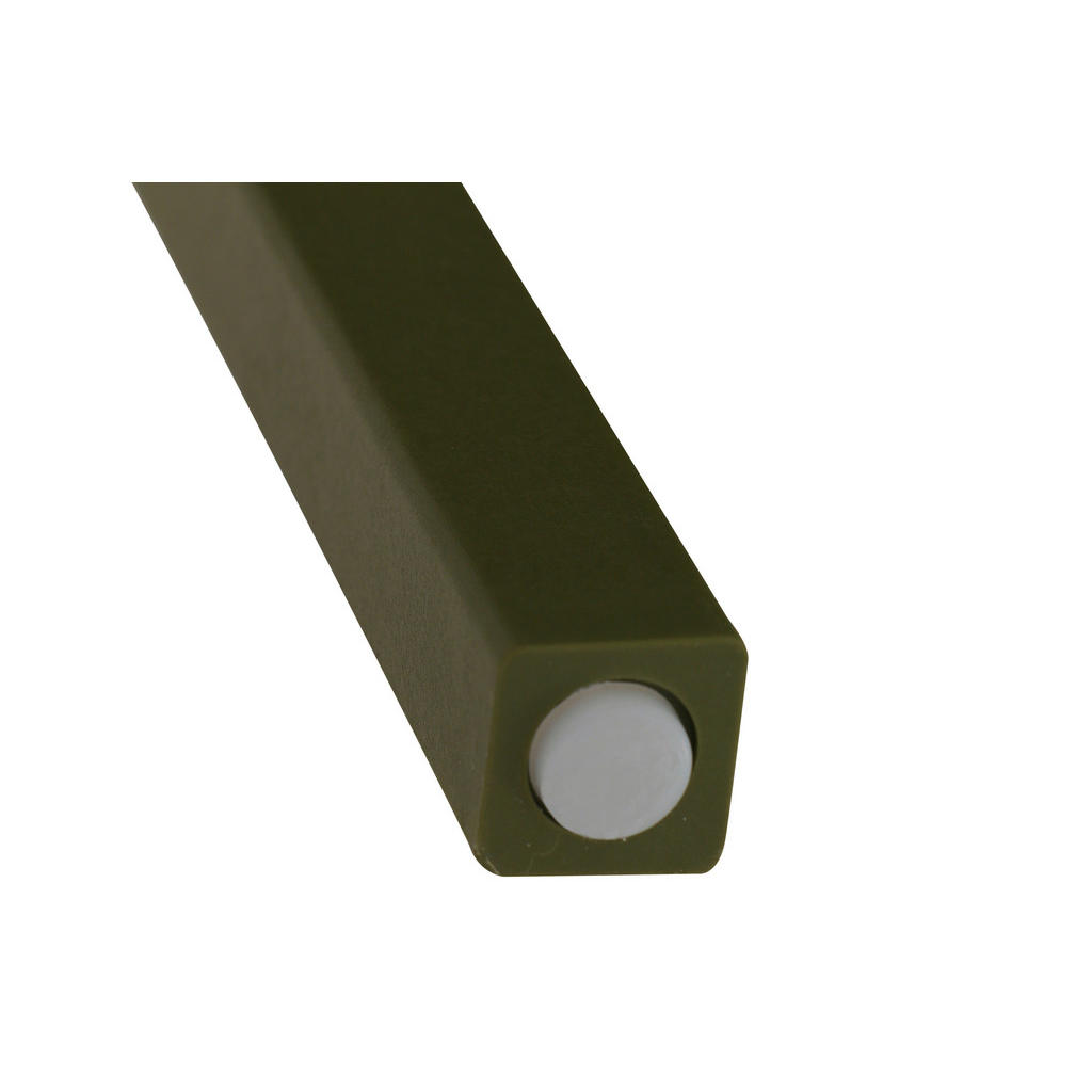 Thumbnail - Siena Garden Gartengarnitur, Anthrazit, Grün, Metall, Kunststoff, 3-teilig, 80x80x80 cm, gastro- und objekttauglich, wet...