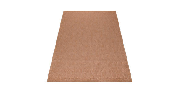 OUTDOORTEPPICH 160/230 cm Dhaka Beige  - Beige, Basics, Textil (160/230cm) - Novel