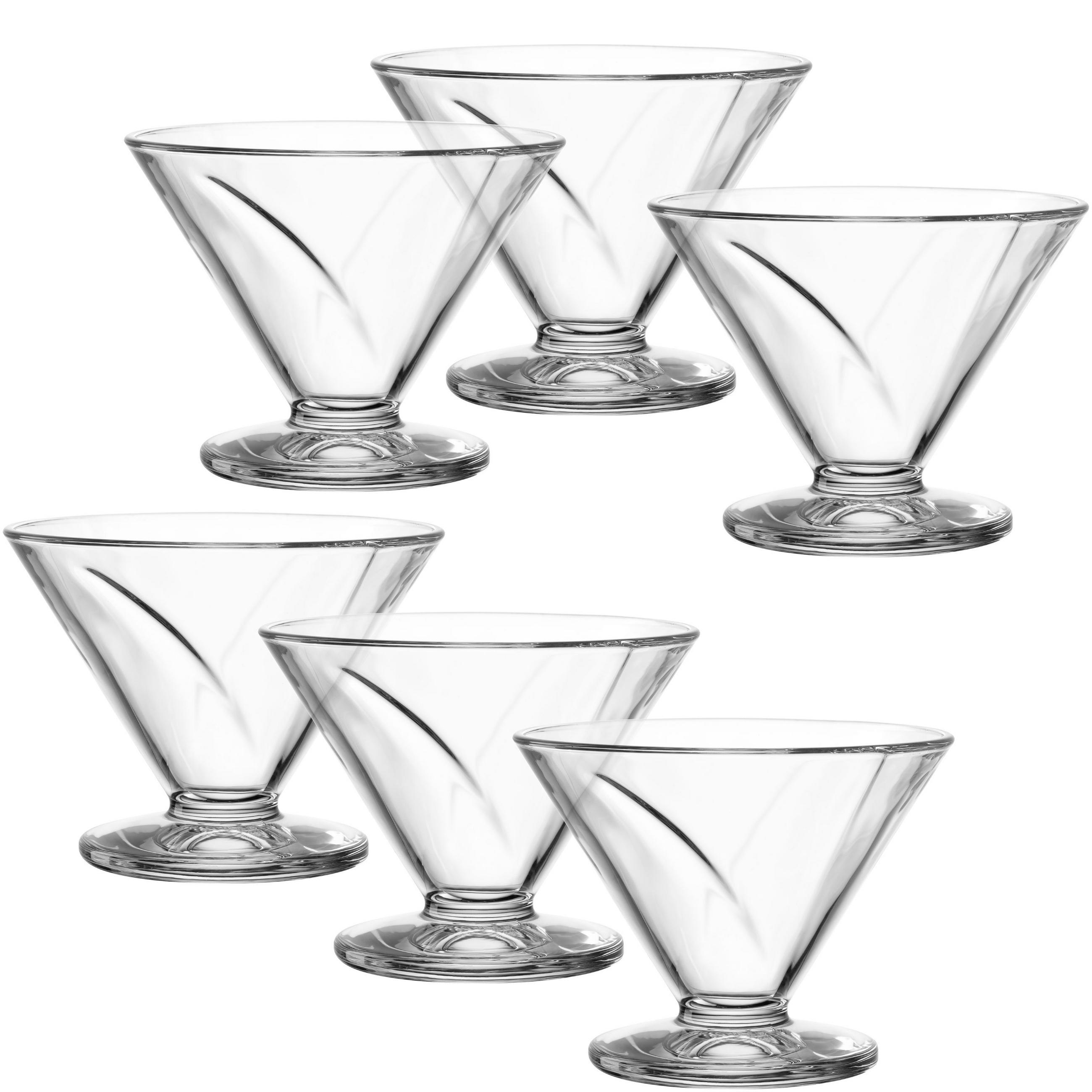 EISSCHALE  - Basics (12/9/12cm) - Leonardo