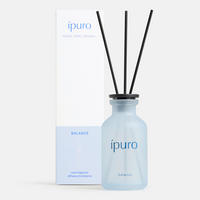 RAUMDUFT 75 ml  - Pastellblau, Basics, Glas (75ml)