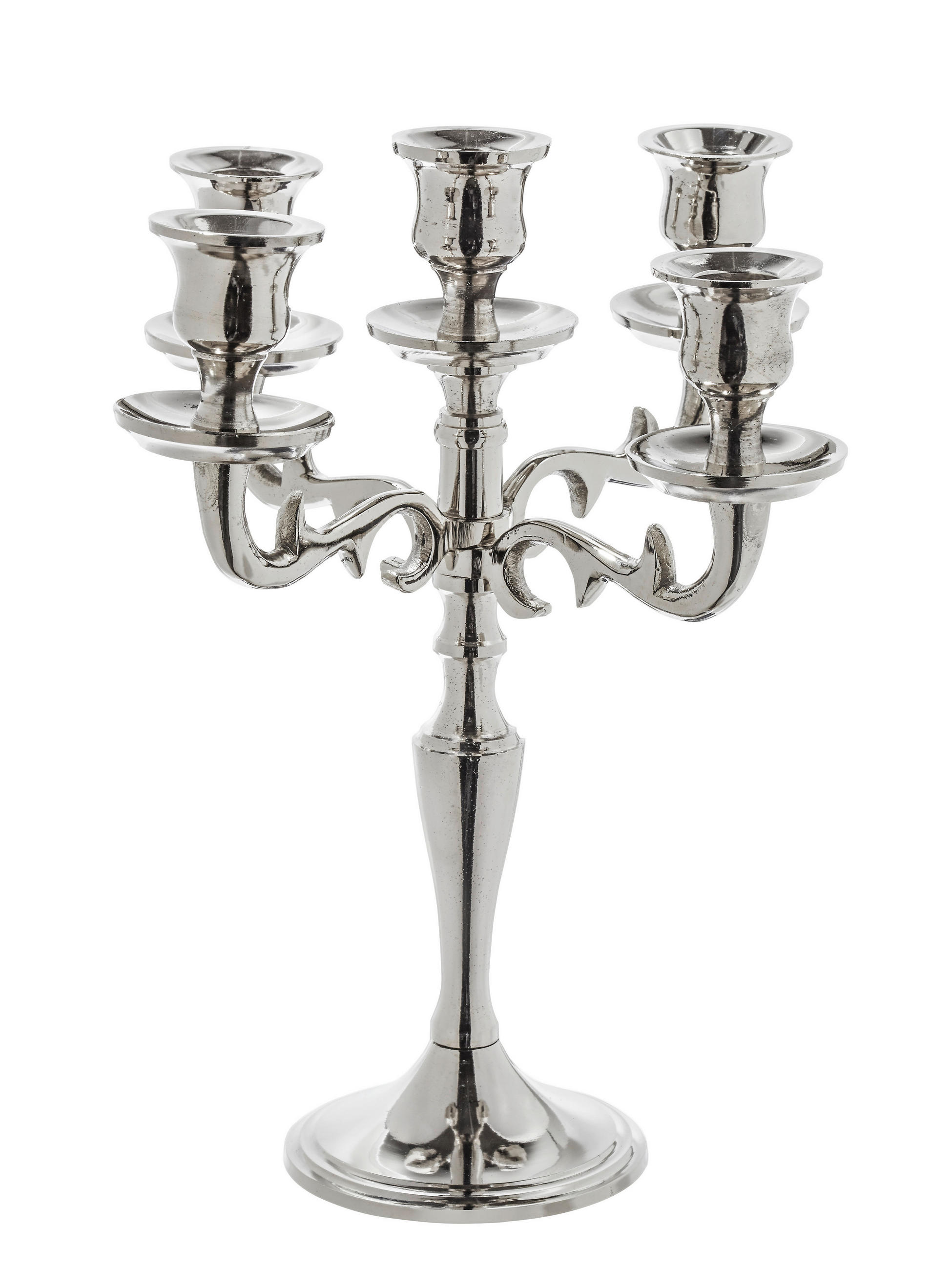 STOJAN NA SVÍČKY kov