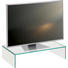 TV-AUFSATZ Glas Klar - Klar, Design, Glas (60/14/35cm) - Boxxx TV-AUFSATZ Glas Klar - Klar, Design, Glas (60/14/35cm) - Boxxx