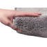 KINDERTEPPICH 133/133 cm Silberfarben - Silberfarben, Textil (133/133cm) KINDERTEPPICH 133/133 cm Silberfarben - Silberfarben, Textil (133/133cm)