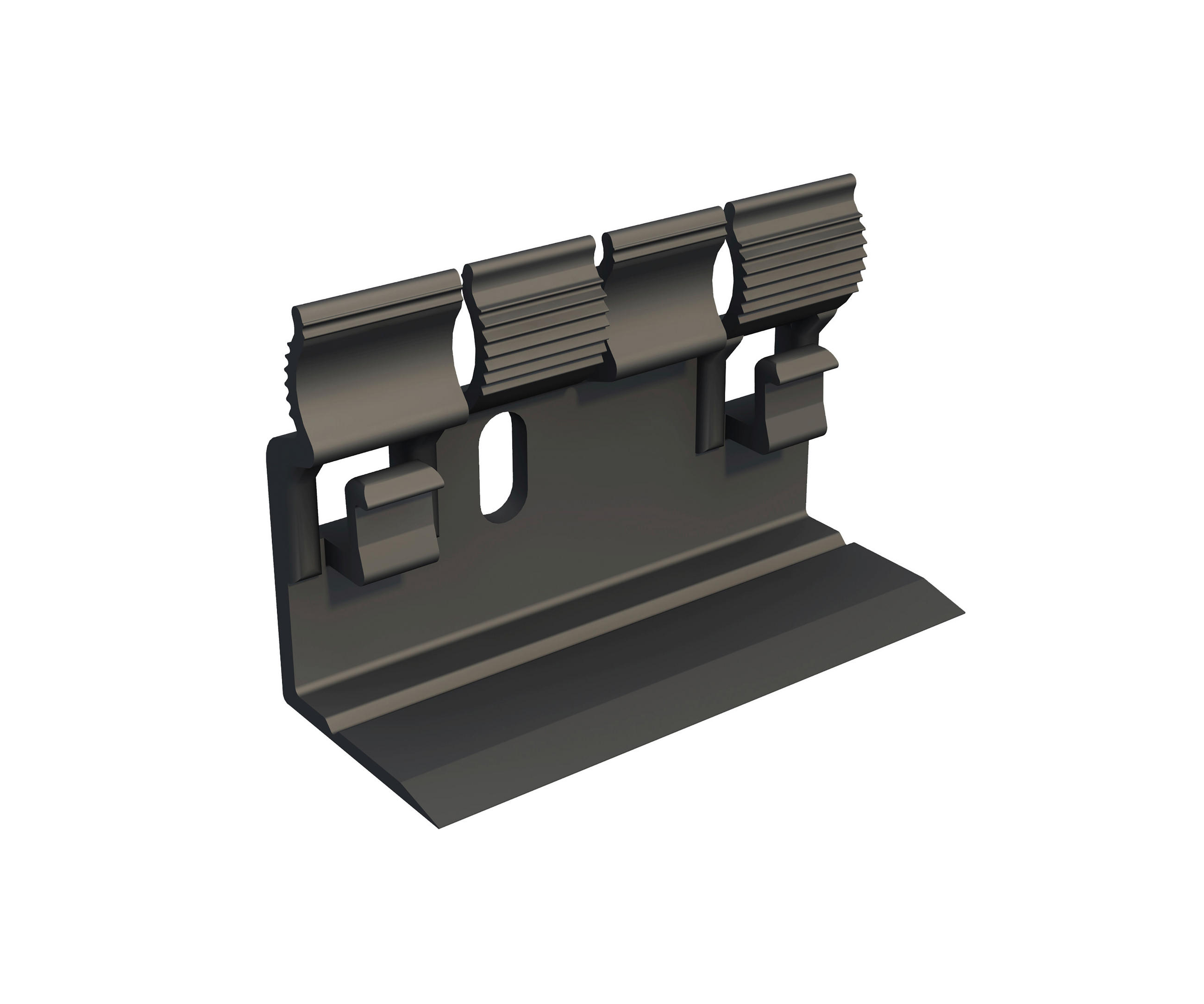 LEISTENCLIP  per  m² - Basics (1.68/2.6/2cm)